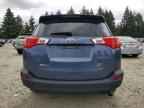 2014 TOYOTA RAV4