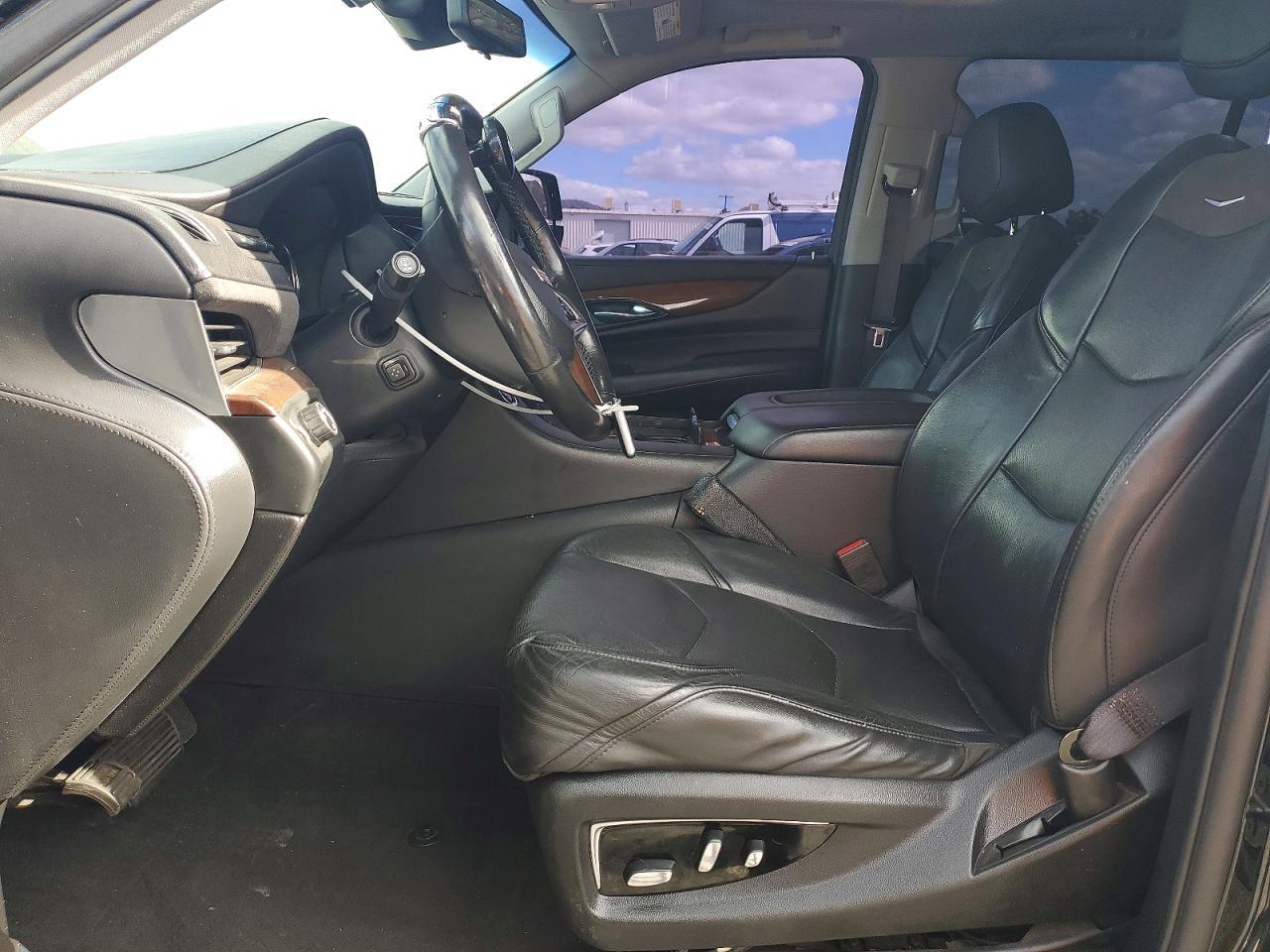 2020 CADILLAC Escalade ESV