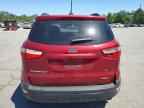 2021 FORD EcoSport