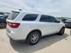 2019 DODGE DURANGO