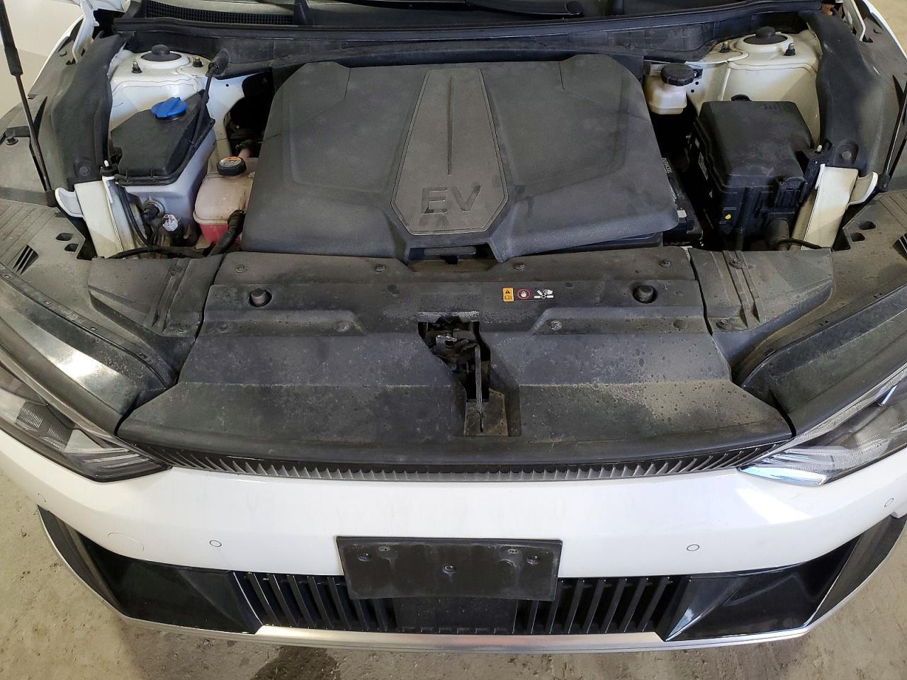 2024 KIA EV6