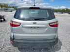 2021 FORD EcoSport