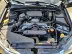 2008 SUBARU IMPREZA