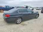 2015 BMW 5 series
