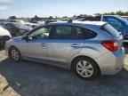 2015 SUBARU IMPREZA