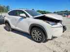 2016 LEXUS NX 200T