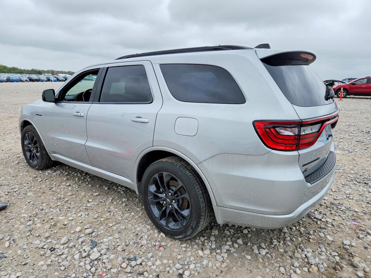 2023 DODGE DURANGO