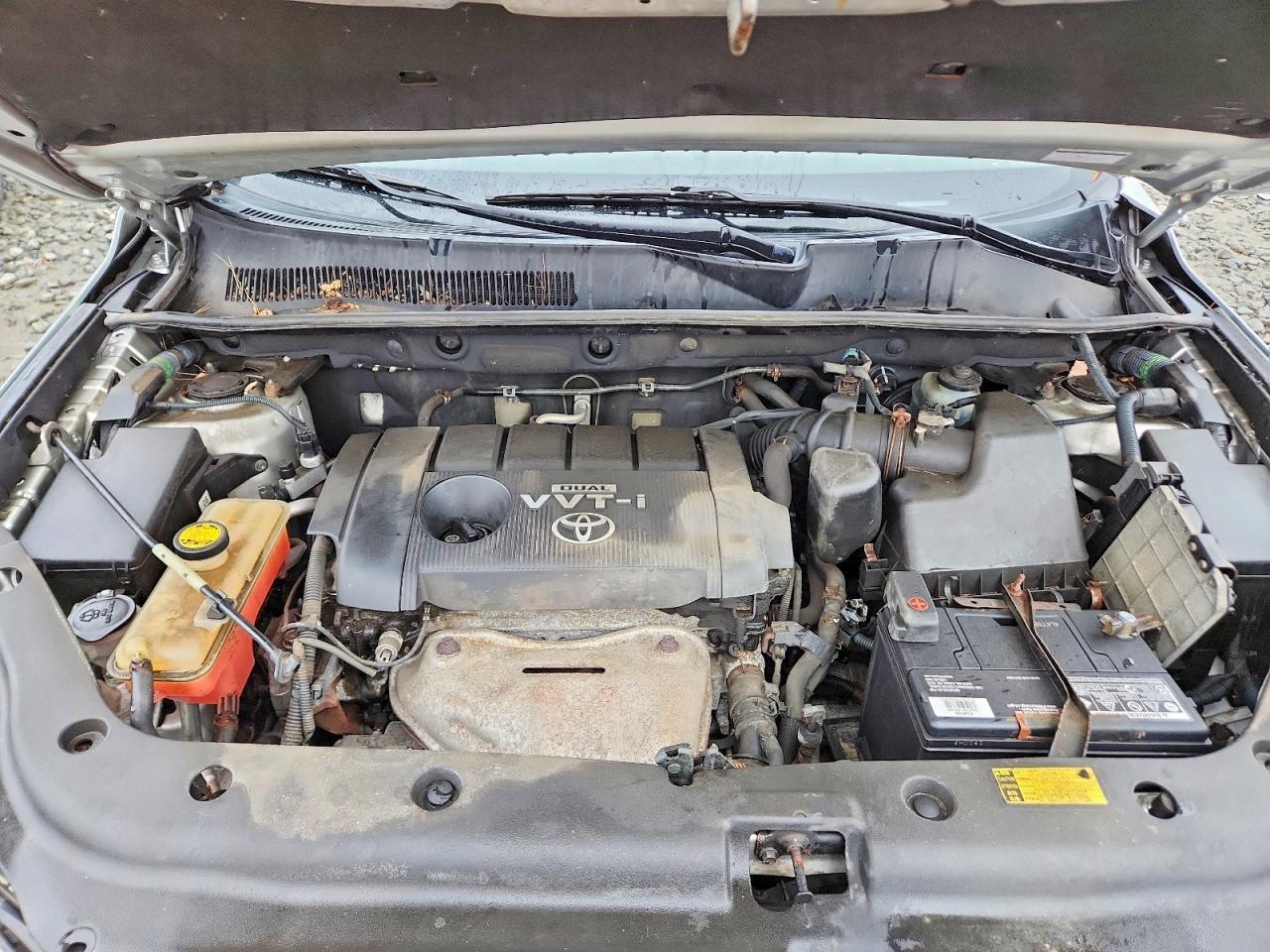 2010 TOYOTA RAV4
