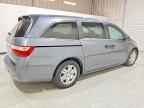 2011 HONDA ODYSSEY