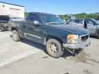 2003 GMC Sierra