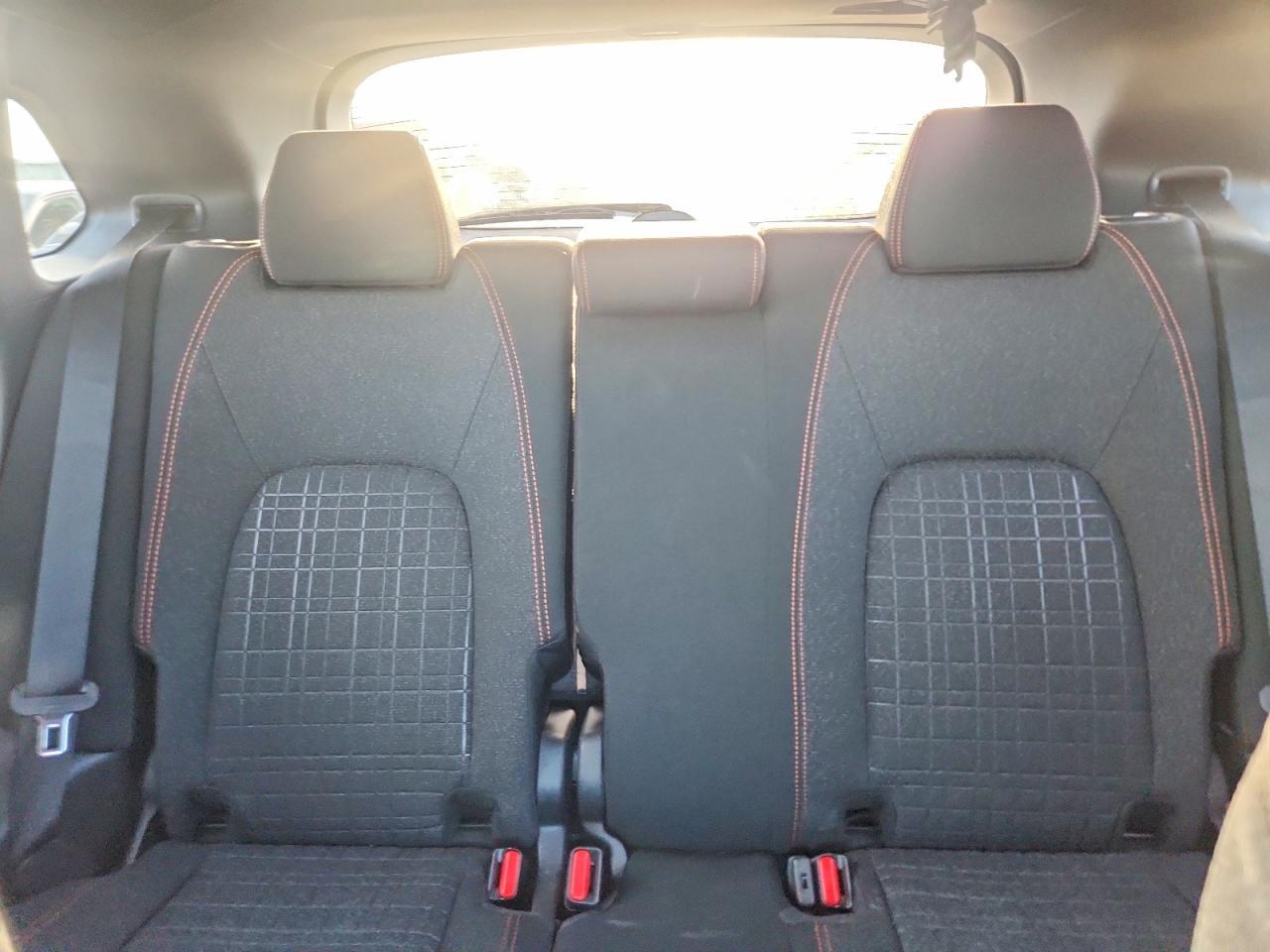 2025 HONDA HR-V