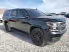 2017 CHEVROLET Suburban