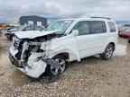 2012 HONDA PILOT