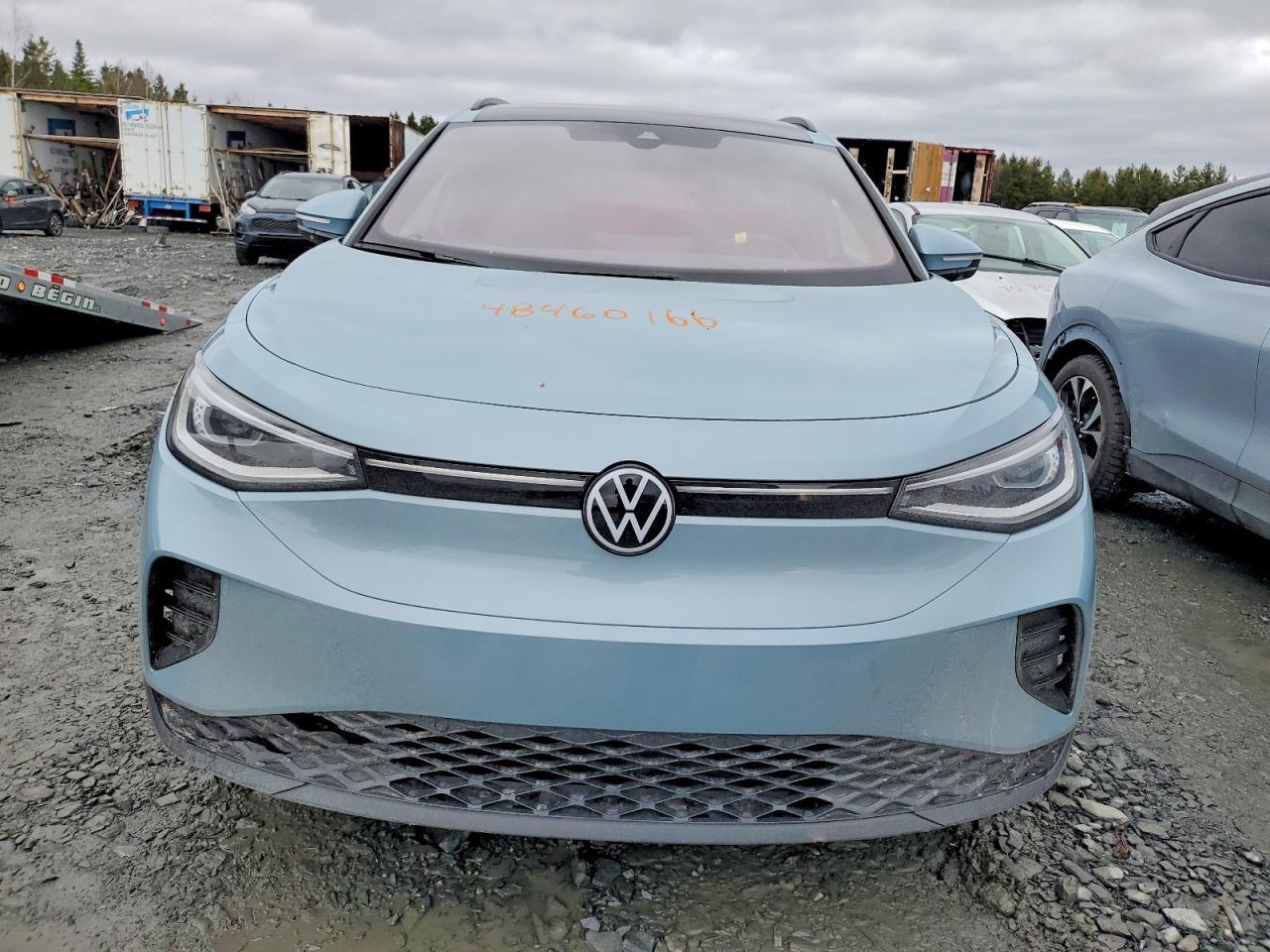 2024 VOLKSWAGEN ID.4