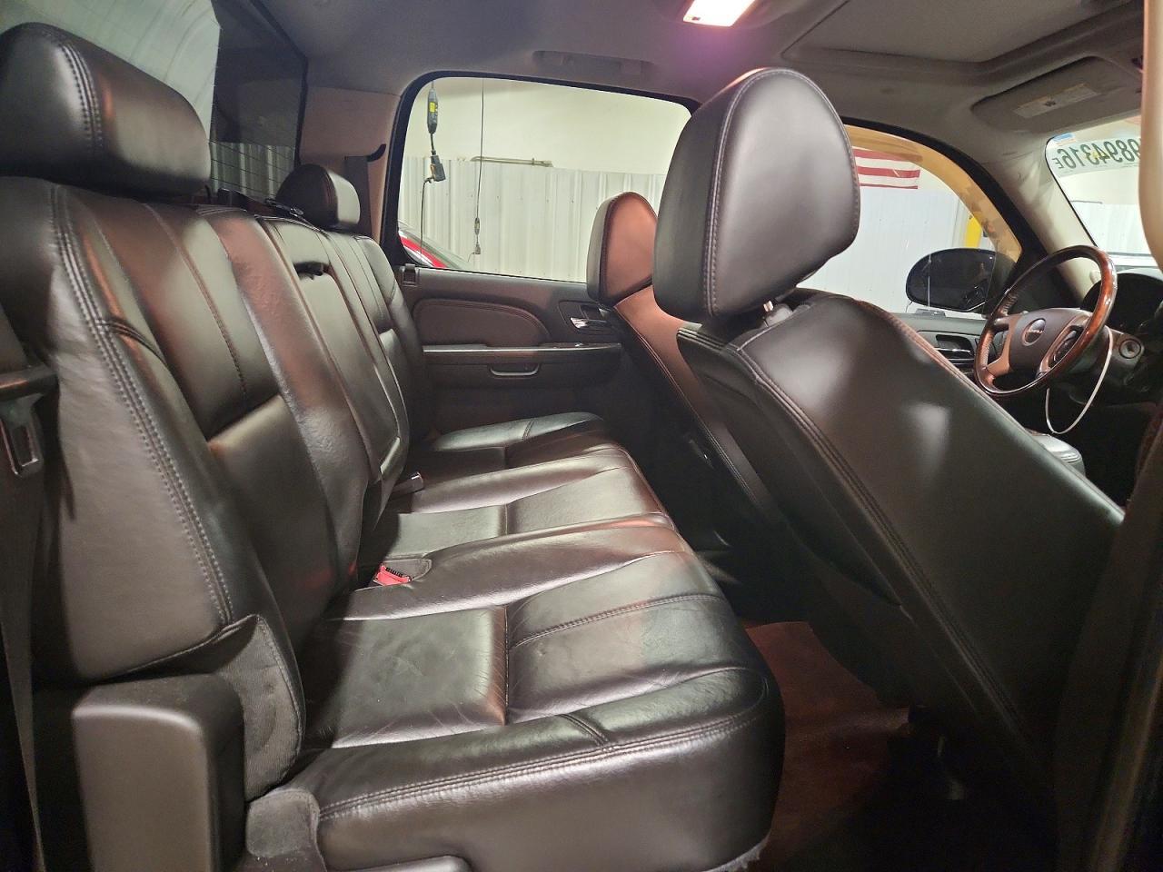 2008 GMC SIERRA 1500