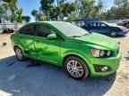 2014 CHEVROLET SONIC