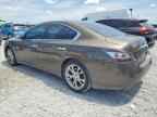 2013 NISSAN Maxima