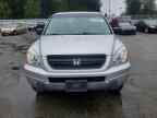 2005 HONDA PILOT