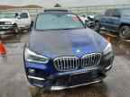 2017 BMW X1