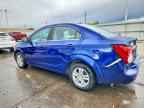2013 CHEVROLET SONIC