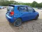 2007 CHEVROLET Aveo