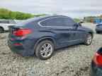 2016 BMW X4