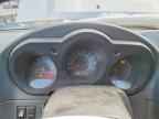 2002 NISSAN Frontier