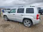 2007 JEEP PATRIOT