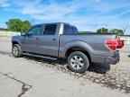 2011 FORD F-150 Lightning