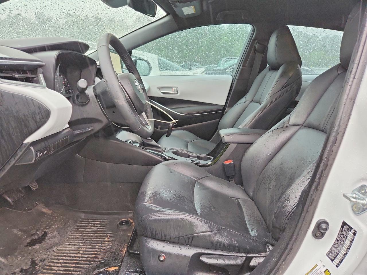 2023 TOYOTA COROLLA