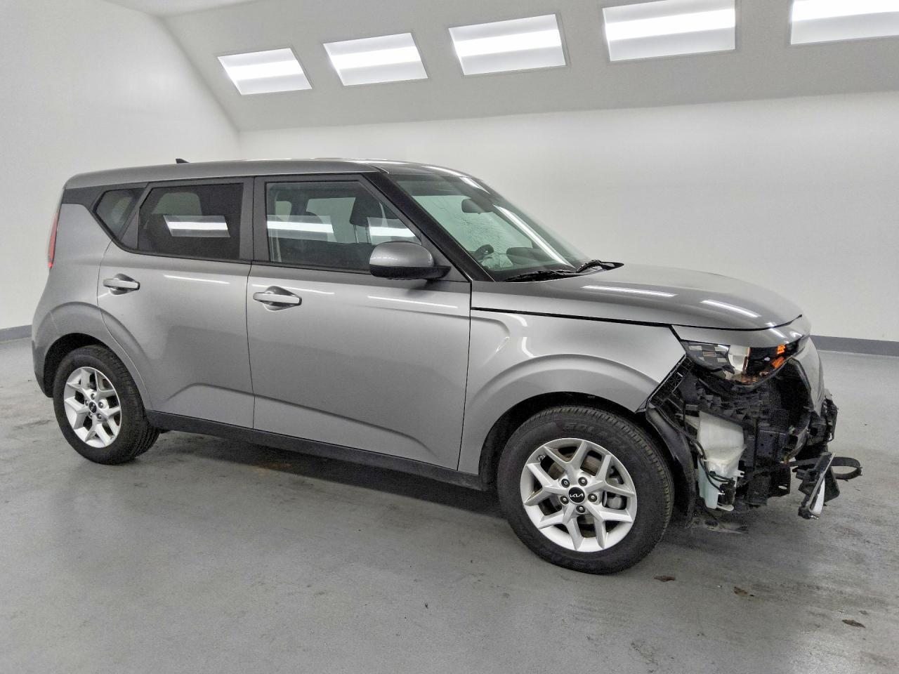 2024 KIA SOUL