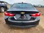 2019 CHEVROLET MALIBU