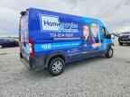 2025 RAM ProMaster 2500