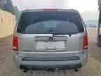 2009 HONDA PILOT