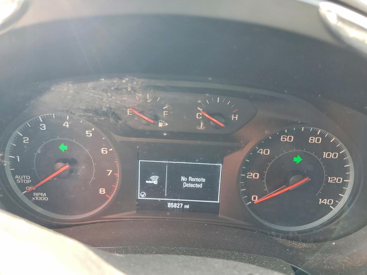 2021 CHEVROLET MALIBU