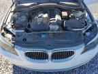2008 BMW 5 series