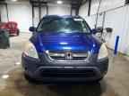 2002 HONDA CR-V