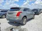 2018 CADILLAC XT5