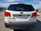 2012 KIA SORENTO