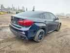 2018 BMW X6