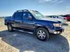 2009 HONDA Ridgeline
