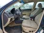 2011 FORD FUSION