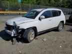2017 JEEP Compass