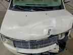 2007 LINCOLN MKX