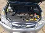 2012 SUBARU Legacy