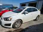 2014 CHEVROLET SONIC