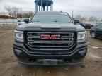 2016 GMC Sierra