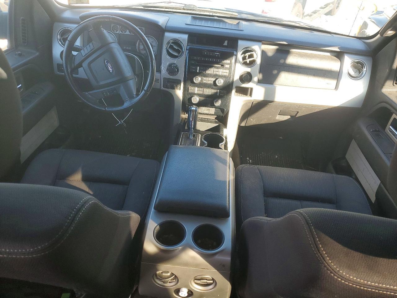 2009 FORD F-150 Lightning