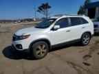 2013 KIA SORENTO