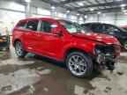 2019 DODGE JOURNEY